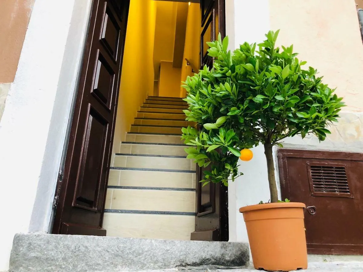 Villa U Peri Alivu House CTA