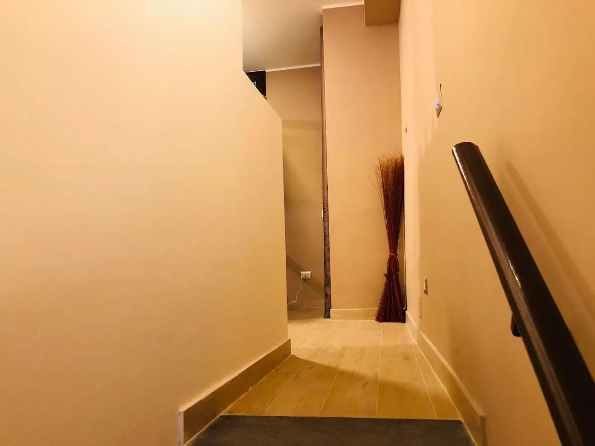 Villa U Peri Alivu House CTA Сasa de vacaciones