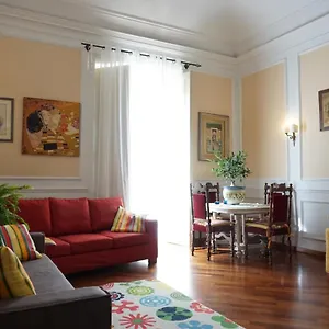  Apartamento Elegante Centro Storico
