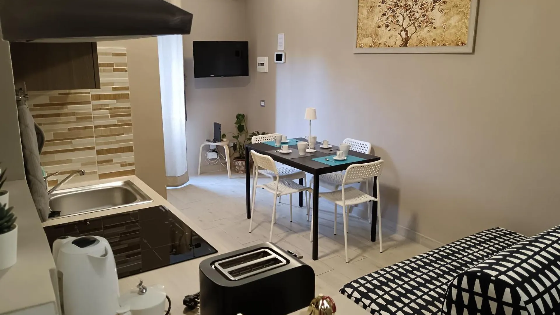 Holiday home U Peri Alivu House Villa Catania