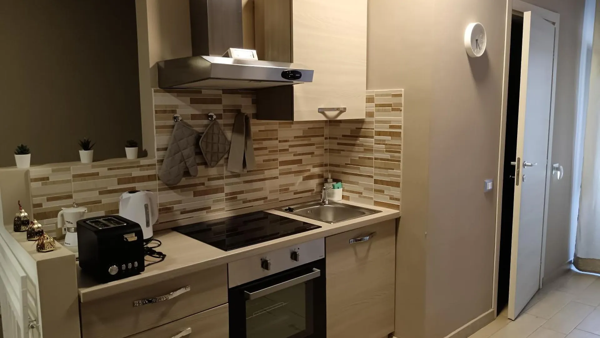 U Peri Alivu House Villa Catania Italy
