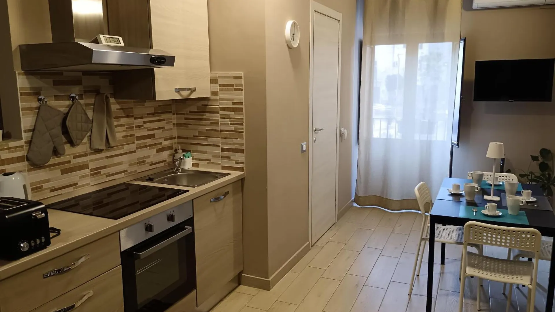 U Peri Alivu House Villa Catania 0*,  Italy