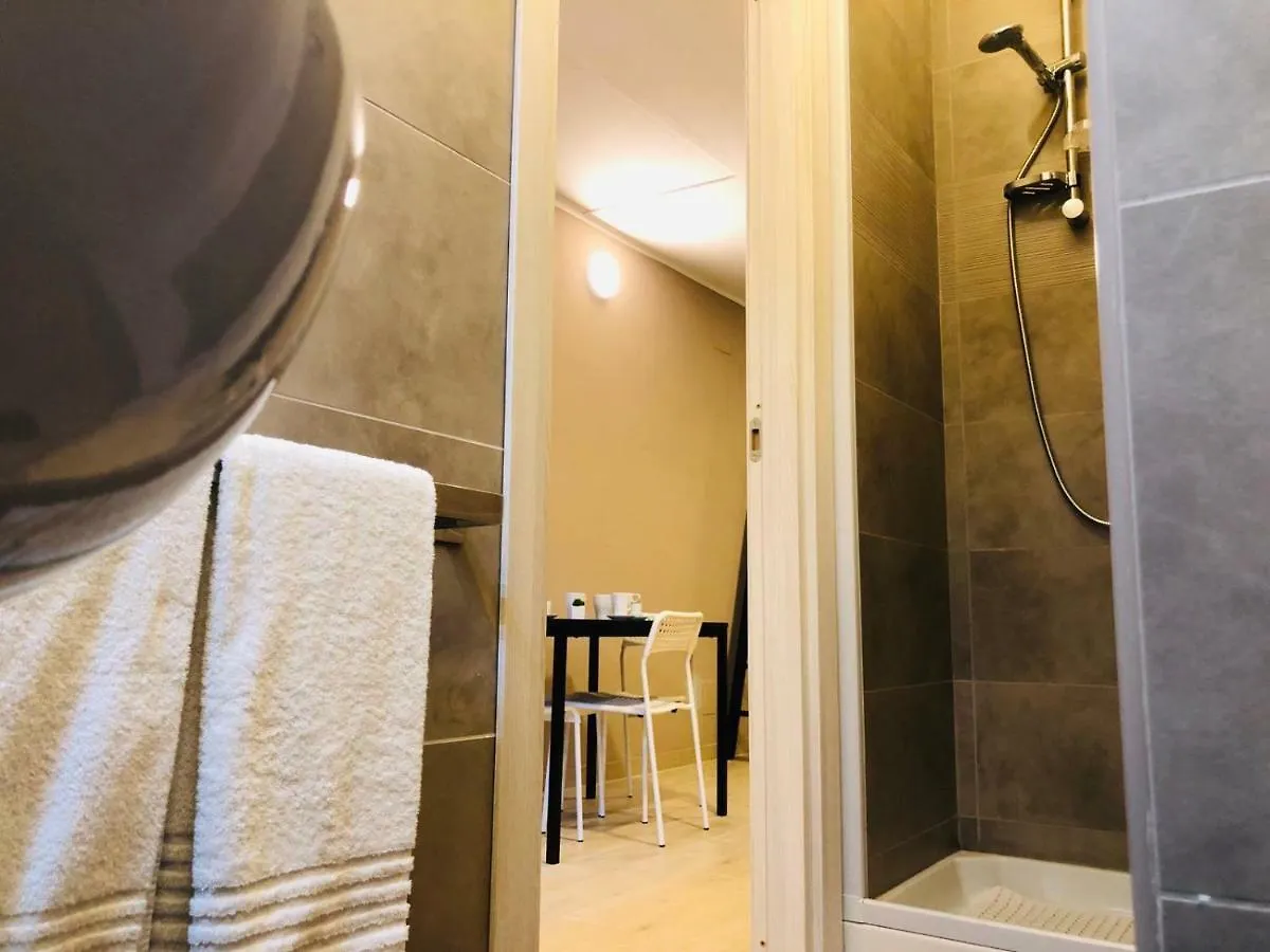 U Peri Alivu House Villa Catania