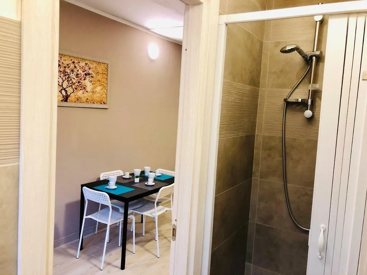 U Peri Alivu House Villa Catania Holiday home